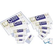 Kejea 15307358 A4 PVC Tabela Poşeti