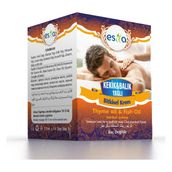 Kekik ve Balık Yağlı Masaj Kremi 210 ml.