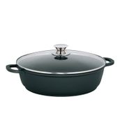 Kela 11554 Kerros 32 cm Pilav Tenceresi