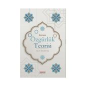 Kelam Özgürlük Teorisi - Astana Yayınları
