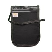 Kelebek 135705026 Siyah Kese