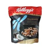 Kelloggs 300 gr Gurme Bitter-Hindistan Cevizli