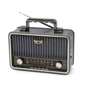 Kemai MD-1908BT Radyo