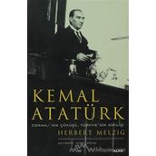 Kemal Atatürk