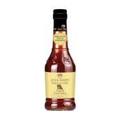 Kemal Kükrer 500 ml Organik Üzüm Sirkesi