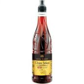 Kemal Kükrer 750 ml Üzüm Sirkesi