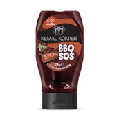KEMAL KÜKRER BARBEKÜ SOS 250 ML