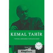 Kemal Tahir - Ercan Tepe
