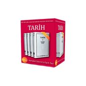 Kemalist Eğitimin Tarih Dersleri 4 Cilt Takım - kollektif