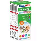Kemirgen Yemi, 25 Ml, Sağlıklı Ve Besleyici