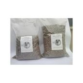 Kemirgenler İçin Özel Pelet Yem (1 Kg)