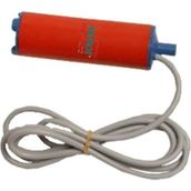 Kemos Rich Plastik 12 Volt Mazot ve Sıvı Transfer Pompası