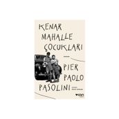 Kenar Mahalle Çocukları - Pier Paolo Pasolini