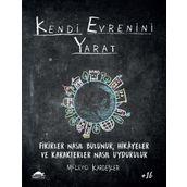 Kendi Evrenini Yarat - McLeod Kardeşler