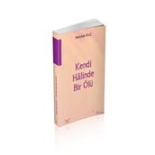 Kendi Halinde Bir Ölü - Beytullah Kılıç