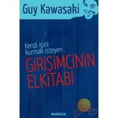 KENDI İŞINI KURMAK İSTEYEN GIRIŞIMCININ EL KITABI - GENEL