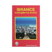KENDI KENDINE PRATIK İBRANİCE KONUŞMA KILAVUZU - KOLLEKTIF