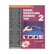KENDI ROBOTUNU KENDIN YAP 2 - GENEL