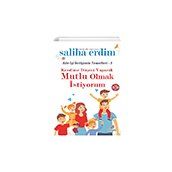 Kendime Düşeni Yaparak Mutlu Olmak İstiyorum - Saliha Erdim