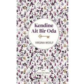 Kendine Ait Bir Oda - Çağdaş Dünya Klasikleri - Virginia Woolf