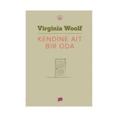 Kendine Ait Bir Oda - Virginia Woolf