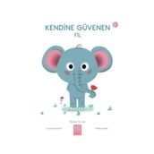 Kendine Güvenen Fil - Kolektif