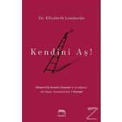 Kendini Aş! - Elizabeth Lombardo