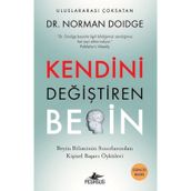 Kendini Değiştiren Beyin - Norman Doidge