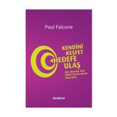 Kendini Keşfet Hedefe Ulaş - Paul Falcone