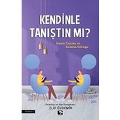 Kendinle Tanıştın Mı - Elif Özdemir