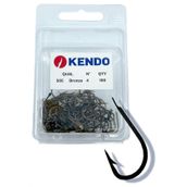 Kendo 505 Bronze 100 Adet İğne