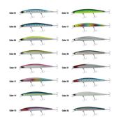 Kendo Blade Minnow 125 16.2 gr Sahte Balık Yem