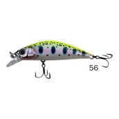 Kendo Chiko-56 Minnow 50 mm 5.2 gr Suni Yem