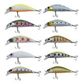 Kendo Chiko Minnow 50 mm 5,2 gr Maket Balık