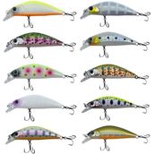 Kendo Chıko Minnow 50 mm Suni Yem
