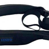 Kendo Neopren Spin Kamış Koruma Kılıfı