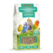 Kenevir Tohumu Kuş Yemi 100 Gr