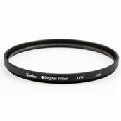 Kenko 46mm Dairesel Polarize Filtre
