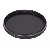 Kenko 52 mm Circular Polarize Filtre