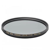 Kenko 52 mm Zeta Circular Polarize Filtre
