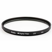 Kenko 58mm UV Filtre