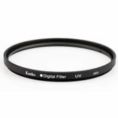 Kenko 62mm UV Filtre