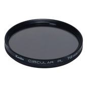 Kenko 67mm Polarize Filtre