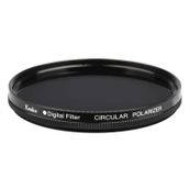 Kenko 72mm CP Filtre