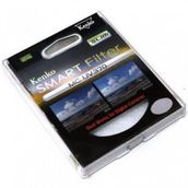 Kenko 77 mm Slim UV Filtre