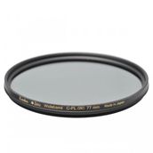 Kenko 77 mm Zeta Circular Polarize Filtre