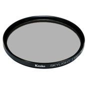 Kenko 77mm Skylight 1A Filtre