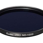 Kenko 82mm Pro ND1000 Filtre