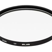 Kenko 86 mm Slim UV Filtre
