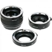 Kenko Canon EOS Uyumlu Extension Tube Set DG